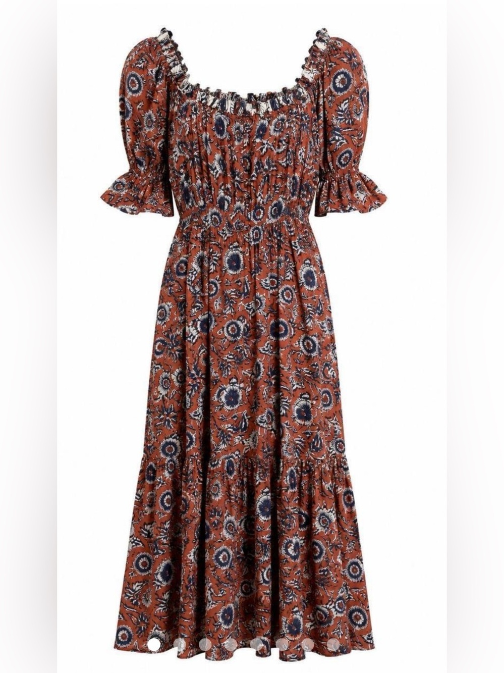Cleobella Catalina Dress NWOT